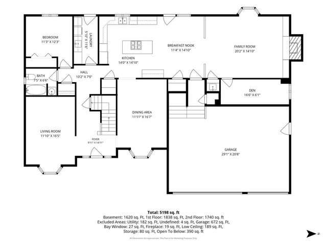 1853 Morgan Circle, Naperville, IL 60565