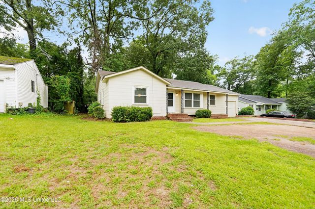 253 E Northside Drive, Jackson, MS 39206