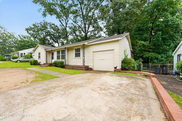 253 E Northside Drive, Jackson, MS 39206