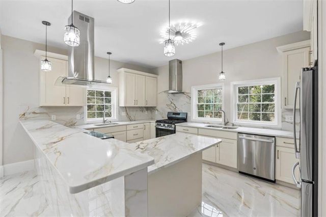 1804 Gordon NE Avenue, Rome, GA 30161