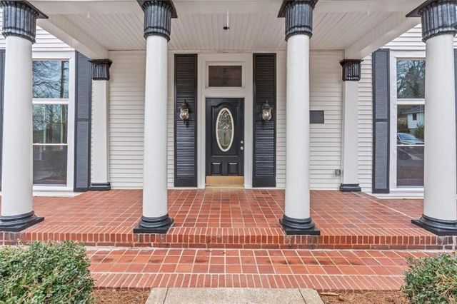 1804 Gordon NE Avenue, Rome, GA 30161