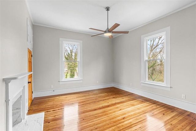 1804 Gordon NE Avenue, Rome, GA 30161