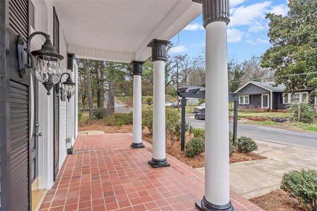 1804 Gordon NE Avenue, Rome, GA 30161