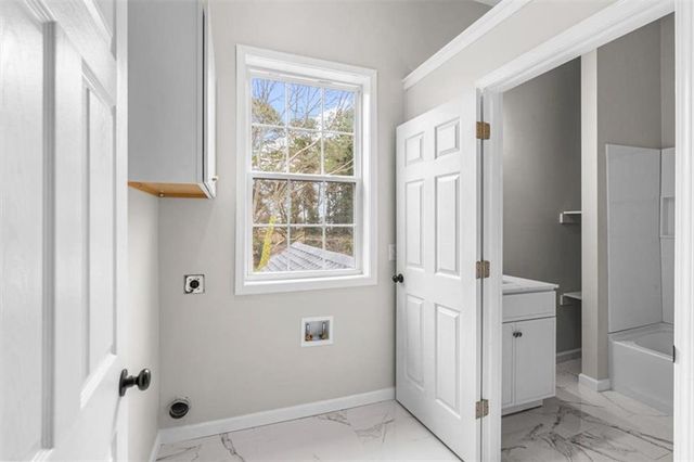 1804 Gordon NE Avenue, Rome, GA 30161