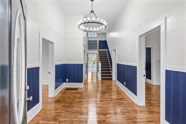 1804 Gordon NE Avenue, Rome, GA 30161