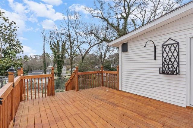 1804 Gordon NE Avenue, Rome, GA 30161