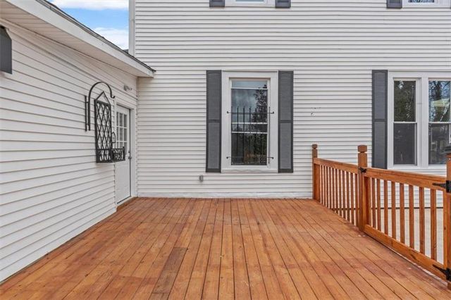 1804 Gordon NE Avenue, Rome, GA 30161