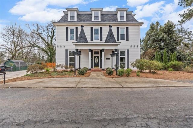 1804 Gordon NE Avenue, Rome, GA 30161