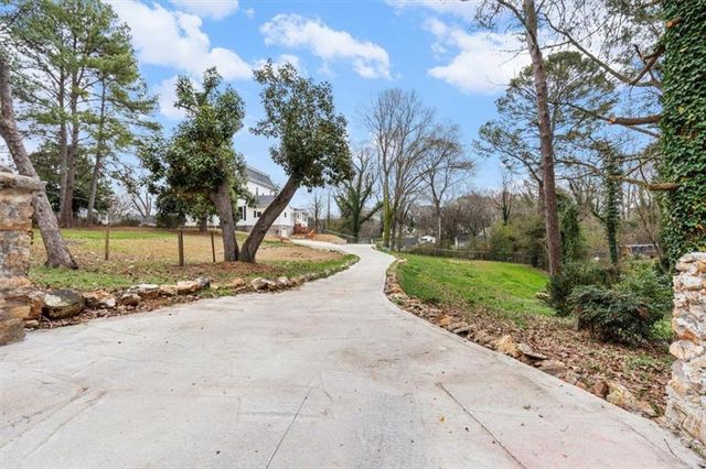 1804 Gordon NE Avenue, Rome, GA 30161