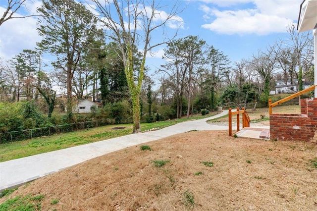 1804 Gordon NE Avenue, Rome, GA 30161