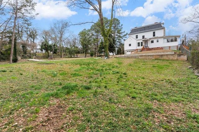 1804 Gordon NE Avenue, Rome, GA 30161