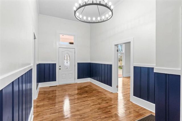 1804 Gordon NE Avenue, Rome, GA 30161