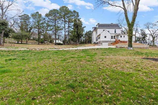 1804 Gordon NE Avenue, Rome, GA 30161