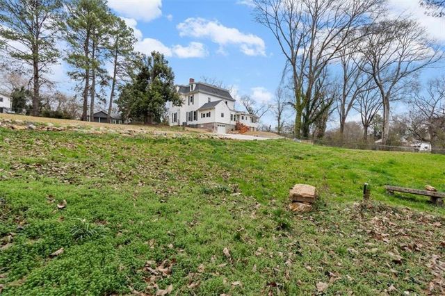 1804 Gordon NE Avenue, Rome, GA 30161