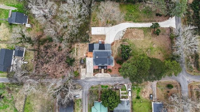 1804 Gordon NE Avenue, Rome, GA 30161