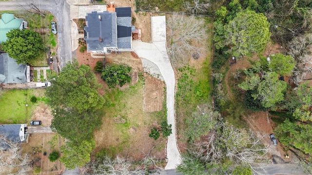 1804 Gordon NE Avenue, Rome, GA 30161