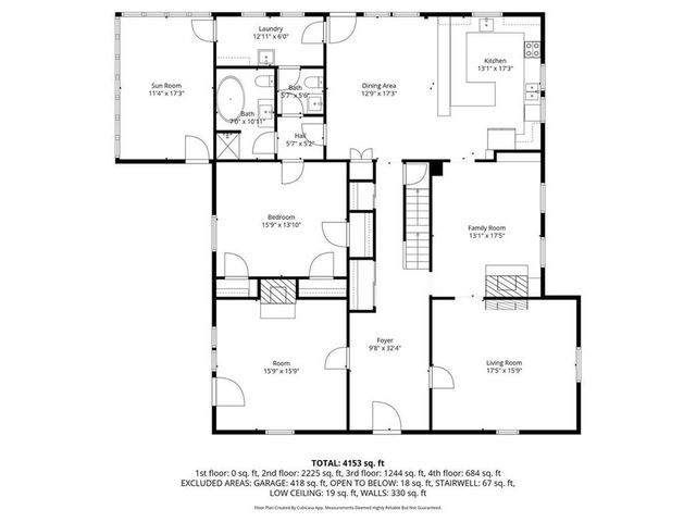 1804 Gordon NE Avenue, Rome, GA 30161