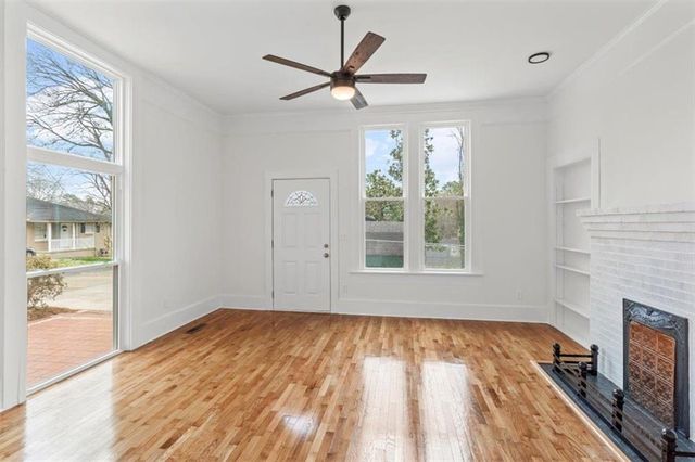 1804 Gordon NE Avenue, Rome, GA 30161