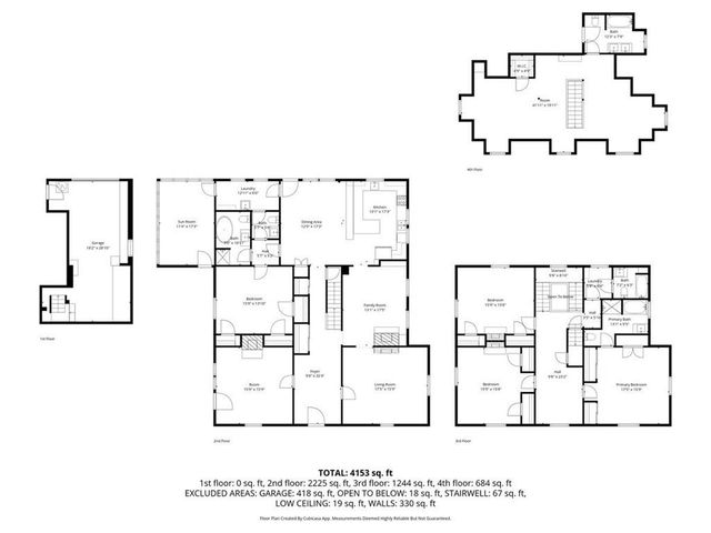 1804 Gordon NE Avenue, Rome, GA 30161