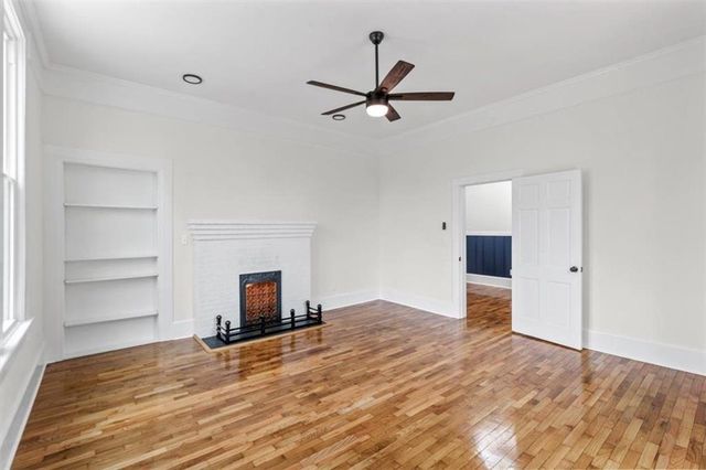 1804 Gordon NE Avenue, Rome, GA 30161