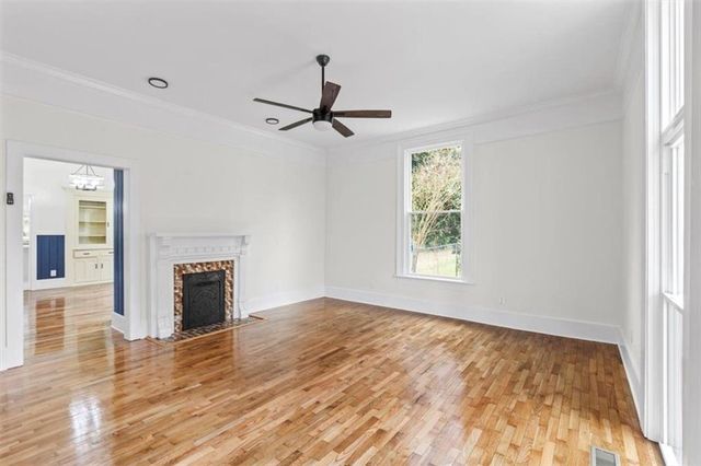 1804 Gordon NE Avenue, Rome, GA 30161