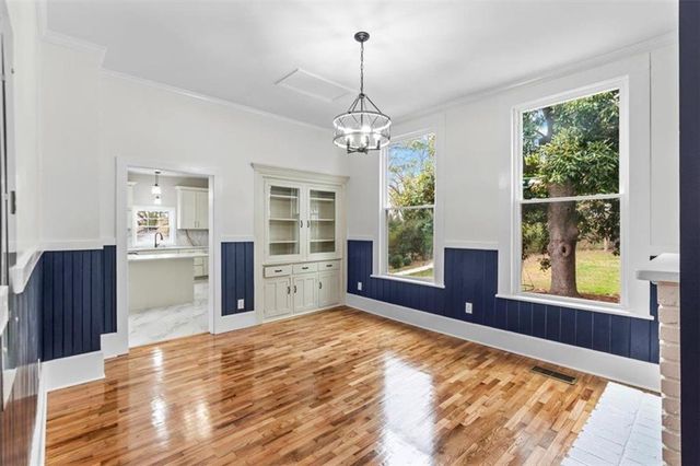 1804 Gordon NE Avenue, Rome, GA 30161