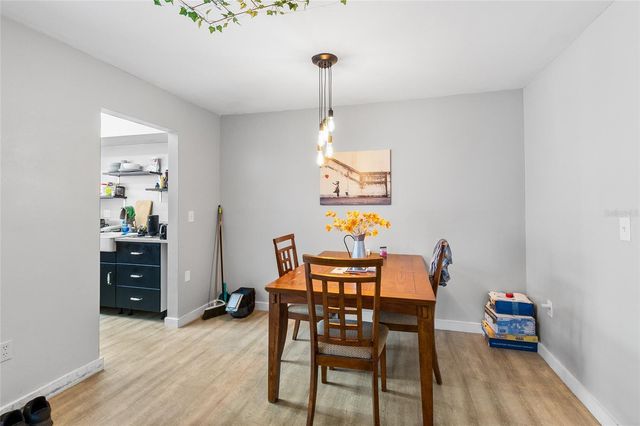 1221 DREW STREET B3, Clearwater, FL 33755