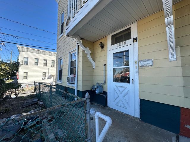 1014 GRAND AVE, North Bergen, NJ 07047