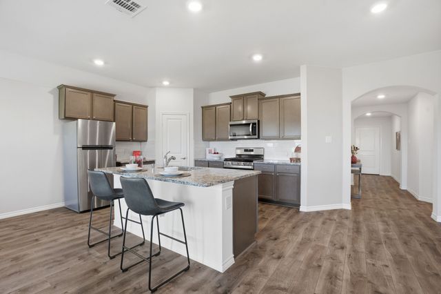 1106 Cowboy Lane, Princeton, TX 75407