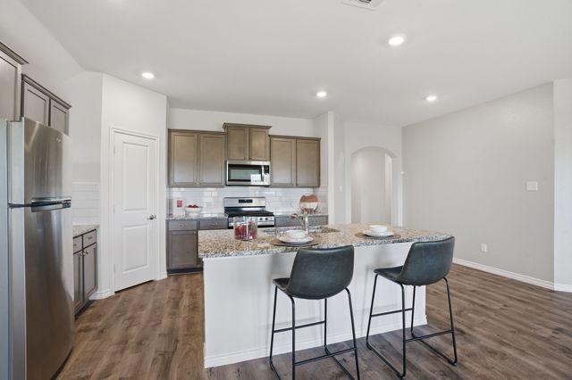 1106 Cowboy Lane, Princeton, TX 75407