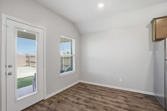 1106 Cowboy Lane, Princeton, TX 75407
