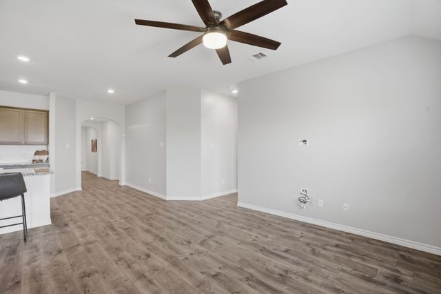 1106 Cowboy Lane, Princeton, TX 75407