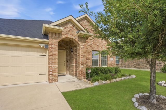 1106 Cowboy Lane, Princeton, TX 75407