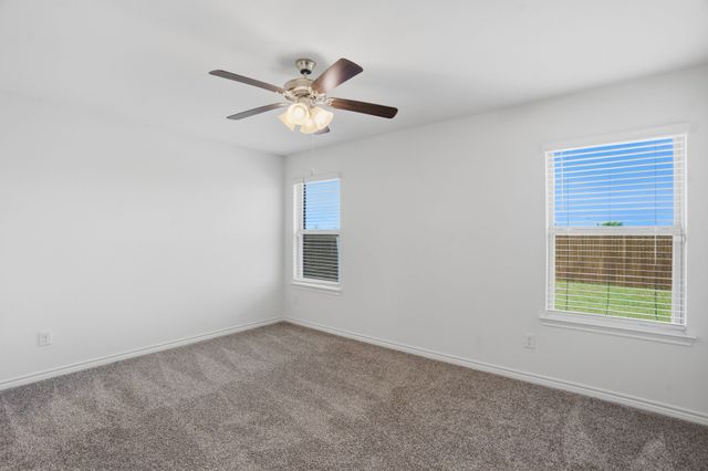 1106 Cowboy Lane, Princeton, TX 75407