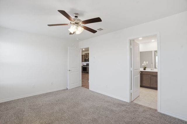1106 Cowboy Lane, Princeton, TX 75407