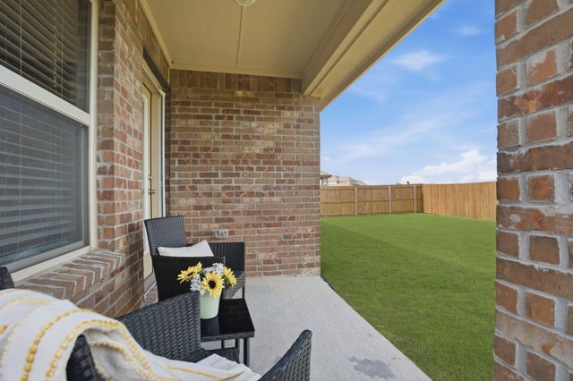 1106 Cowboy Lane, Princeton, TX 75407