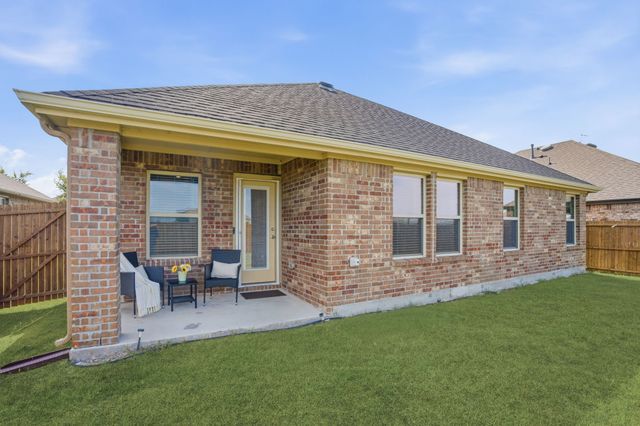 1106 Cowboy Lane, Princeton, TX 75407