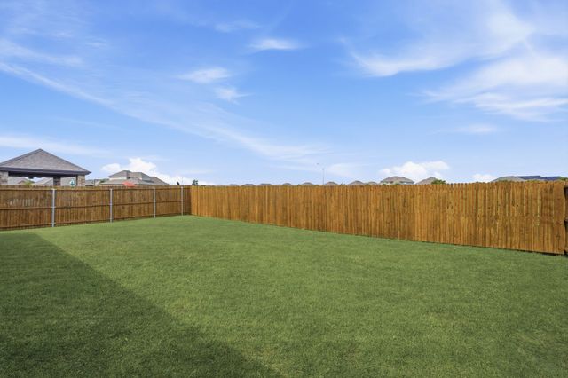 1106 Cowboy Lane, Princeton, TX 75407