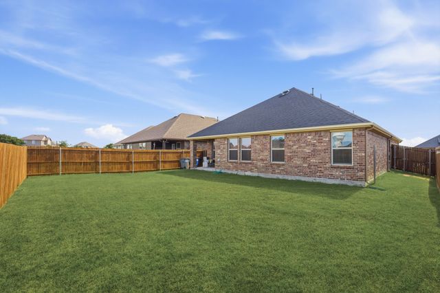 1106 Cowboy Lane, Princeton, TX 75407
