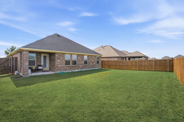 1106 Cowboy Lane, Princeton, TX 75407