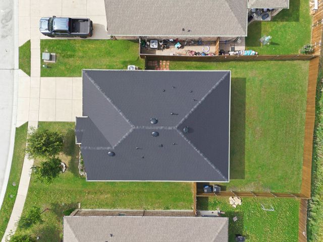 1106 Cowboy Lane, Princeton, TX 75407
