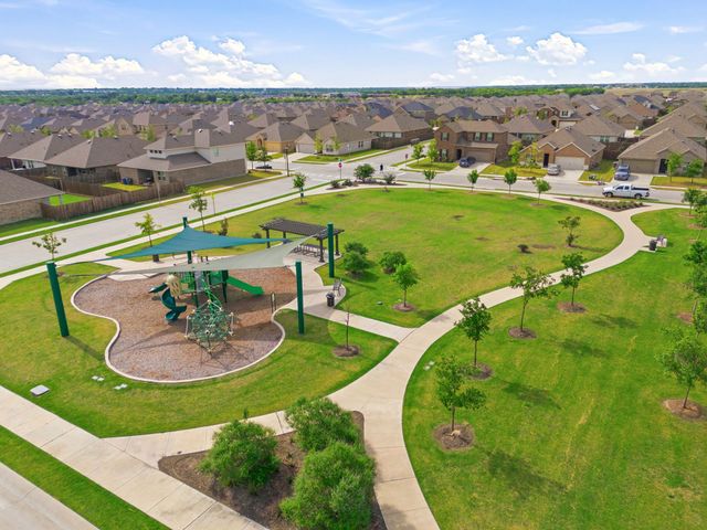 1106 Cowboy Lane, Princeton, TX 75407
