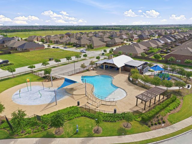 1106 Cowboy Lane, Princeton, TX 75407