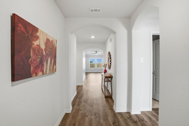 1106 Cowboy Lane, Princeton, TX 75407