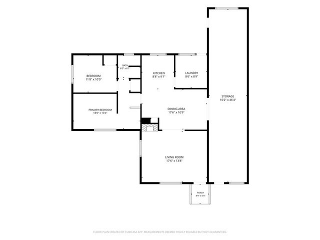 15100 Lakeview, Clearlake, CA 95422