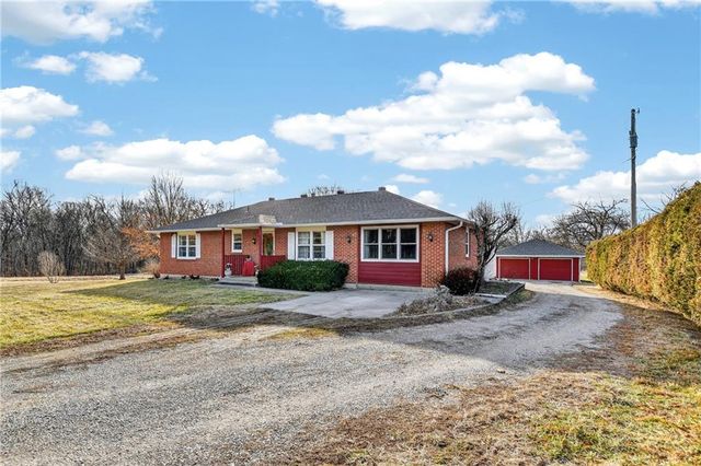 22420 Eisele Lane, Cleveland, MO 64734