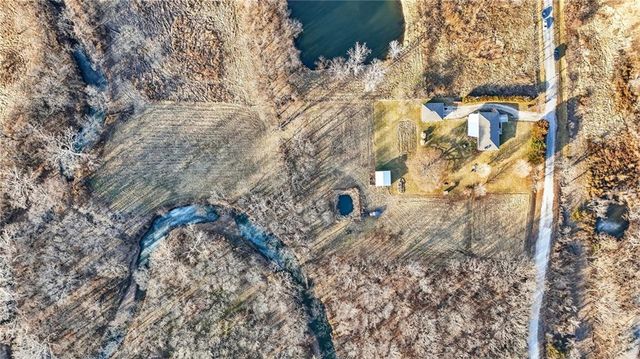 22420 Eisele Lane, Cleveland, MO 64734