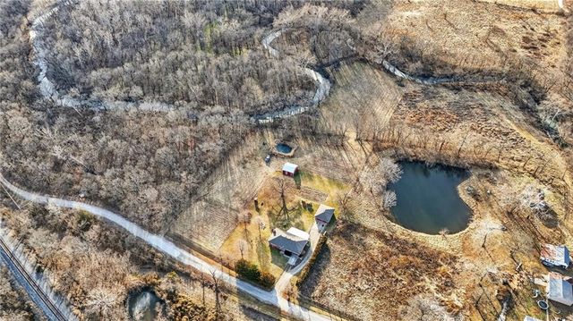 22420 Eisele Lane, Cleveland, MO 64734