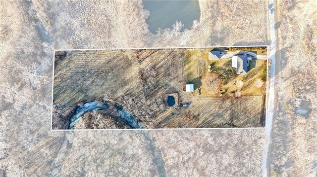 22420 Eisele Lane, Cleveland, MO 64734