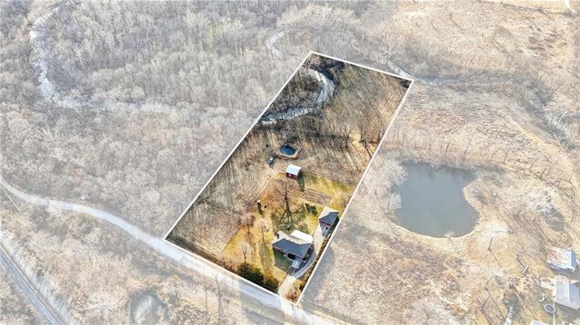 22420 Eisele Lane, Cleveland, MO 64734